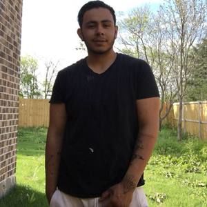 Meet your Posher, Steven